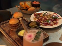 -Ocean's Table 欧舍