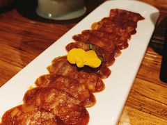 湖北农家腊肠-丹江渔村(首都机场店)