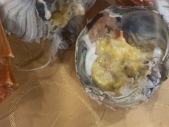 -渔娘蟹庄(阳澄湖莲花岛店)