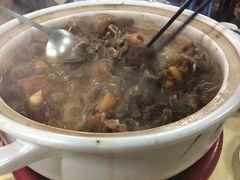 -老东风菜馆·潮汕大排档