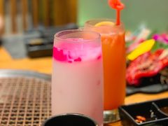 -黑牛の店·和牛烧肉(合生汇店)