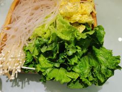 -丁里羊肉小镇(天鹅湖总店)