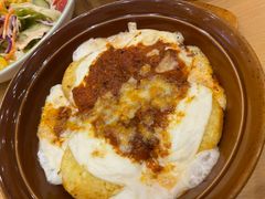 -萨莉亚意式餐厅(天河城购物中心店)