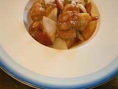 -利顺德大饭店·水岸中餐厅(小白楼店)