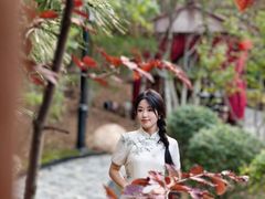 -东方华地城湿地温泉度假区