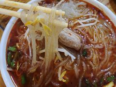 -白家高记肥肠粉(总店)