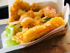 -肯德基(洛川店)