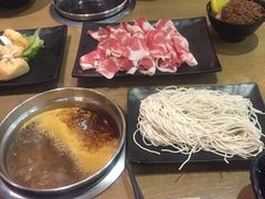 -伊人锅·魔石泡泡鱼