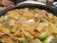 -广东道至正餐厅(区庄店)