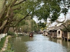 -乌镇东栅景区