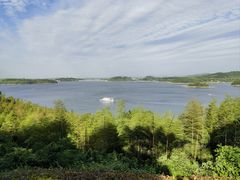 -天目湖涵田半山温泉