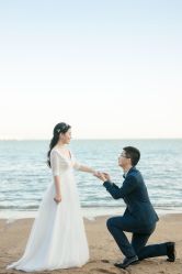 -绿皮火车照相馆 婚纱照旅拍(厦门店)