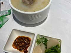 -金狮麟·新豫菜(杏石口路店)
