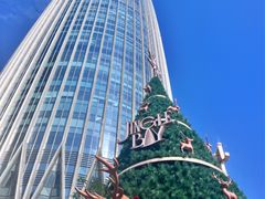 -深圳湾万象城(南山店)