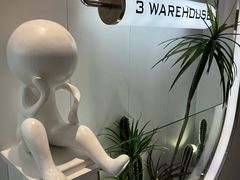 -3号仓库·创意中国菜(嘉兴龙鼎万达店)