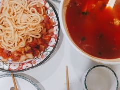 -帕米尔食府(白云观店)