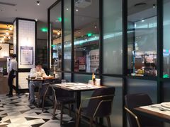 大堂-西堤牛排(龙德广场店)