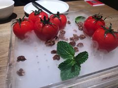 -小大董·烤鸭(凤凰汇店)