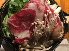-季夏金枪鱼牛排自助餐厅(海悦天地店)