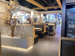 -九毛九西北菜(百信广场店)