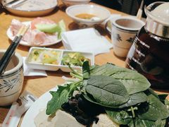 -福茂源横山铁锅羊肉(牡丹园店)