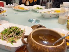 -老德州四合院·德州菜(天衢路店)