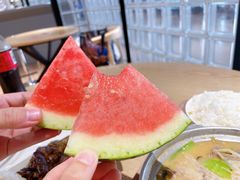 -北大家园食堂