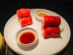 -蝴蝶里·粤菜·点心(滨江龙湖店)