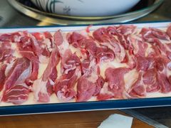 -清真华宇开锅羊肉