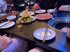-二虎原味烧烤