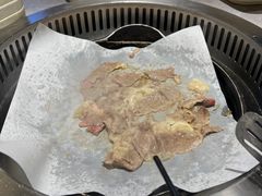-福成自助烤肉(华冠天地城关店)