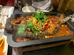 -今邕烧烤(西大店)