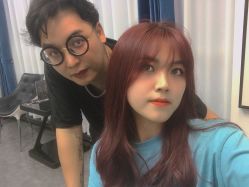 -凯博K-boom Hair Salon