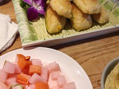 -云尊府云南菜·蒸汽石锅鱼(学清路店)