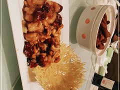 -大铁勺新津菜(东丽阳光新业广场店)