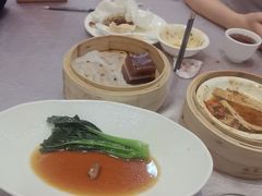 -新东源国际酒店·新东源食坊(沙井店)
