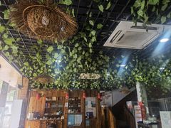 -三里屯土灶炖公鸡地锅鸡(江东店)