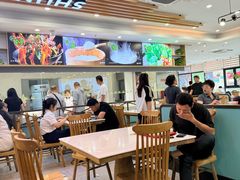 -顺旺基大厨现炒(哥伦布店)