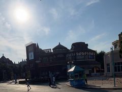 -沈阳方特欢乐世界