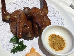 -和记小菜(大宁店)
