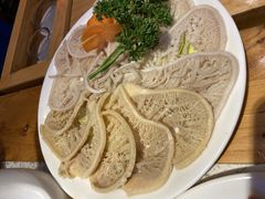 -大味生态火锅(蓝谷地店)
