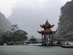 -靖西鹅泉风景区