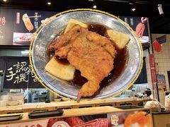 -鲜得来排骨年糕(即墨路店)
