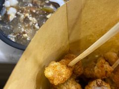 -糖糖冰粉(凤城三路总店)
