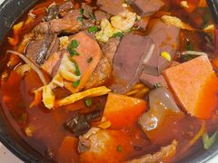 -荷塘秋月·本帮江浙菜(国权路店)