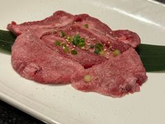 -宮崎牛第一号指定店 焼肉の幸加園(橘通店)