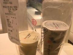 -书亦烧仙草(武侯五大花园店)