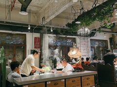 -汕头八合里海记牛肉店(清河店)