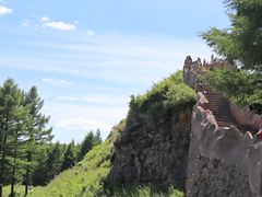 -塞罕坝国家级自然保护区