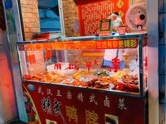 -精武鸭脖(外贸路店)